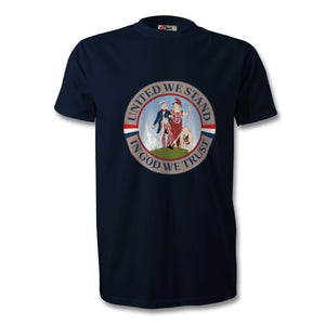 Britannia & Sam T Shirt