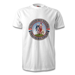 Britannia & Sam T Shirt