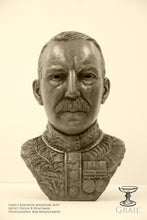 Load image into Gallery viewer, Limited Edition Lord Craigavon Bust by Helen Runciman