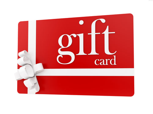 Empire Poppy Store Gift Card