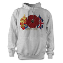 Load image into Gallery viewer, King &amp; Country Hoodie