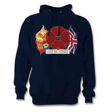 Load image into Gallery viewer, King &amp; Country Hoodie