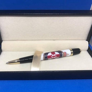 Limited Edition Northern Ireland Centennial Cierra Pen