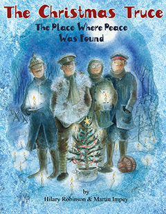 The Christmas Truce Children's Book